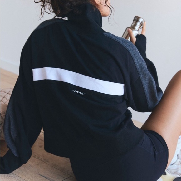 FP Movement by Free People Jackets & Blazers - FP Movement by Free People High Jump Jacket NWT